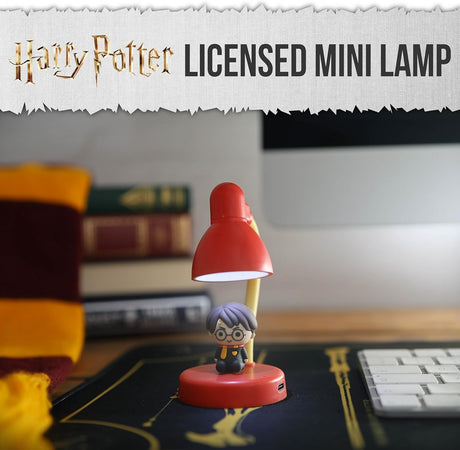 HARRY POTTER | USB Mini Lamp | Blue Sky Studios