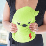Squishmallows 8" | Nightmare Before Christmas Plush | Oogie Boogie