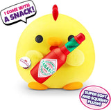 Dani Chicken (Tabasco) | Snackles Super Sized 36 cm