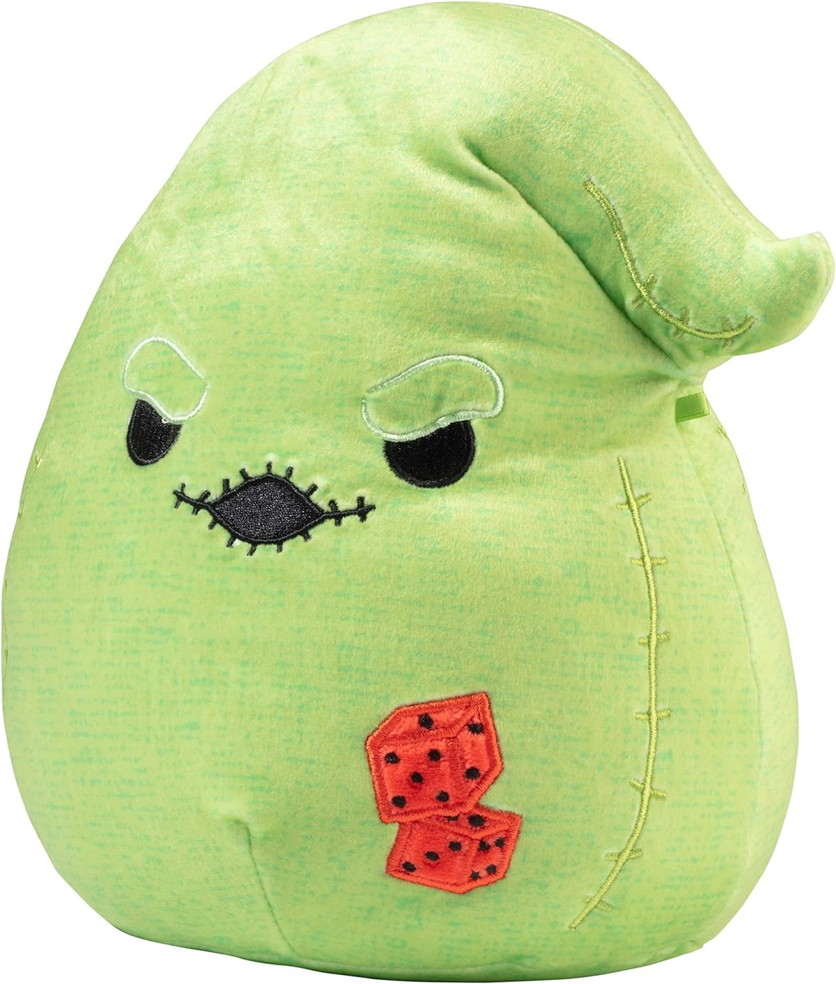 Squishmallows 8" | Nightmare Before Christmas Plush | Oogie Boogie