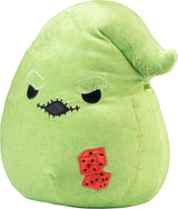 Squishmallows 8" | Nightmare Before Christmas Plush | Oogie Boogie
