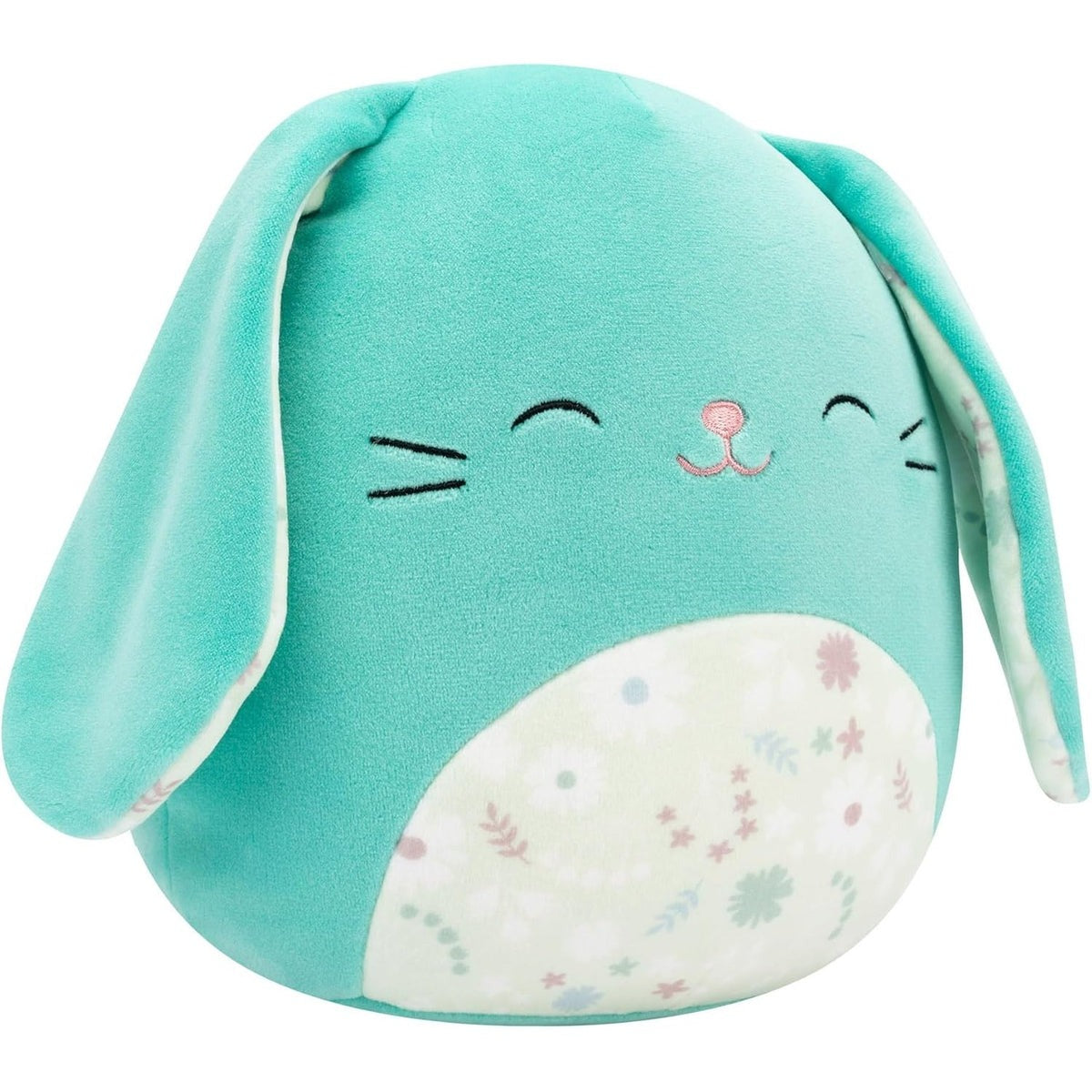 REGAN | Floral Belly Bunny | Easter 2025 | Squishmallows 7.5"