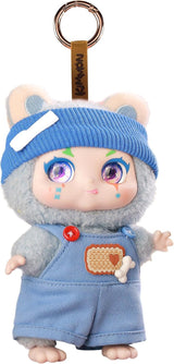 MIMON | Kimmon | Mystery Collectable Anime Plush Doll