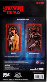 ELEVEN | Stranger Things Upside Down | Action Figure | Jazwares | 6 Inch