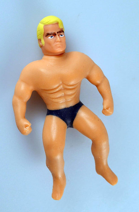 World's Smallest | Stretch Armstrong