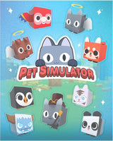 PET SIMULATOR | Corgi Collector Bundle | Series 2