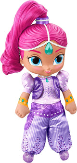 Shimmer and Shine | Talk & Sing Shimmer Doll
