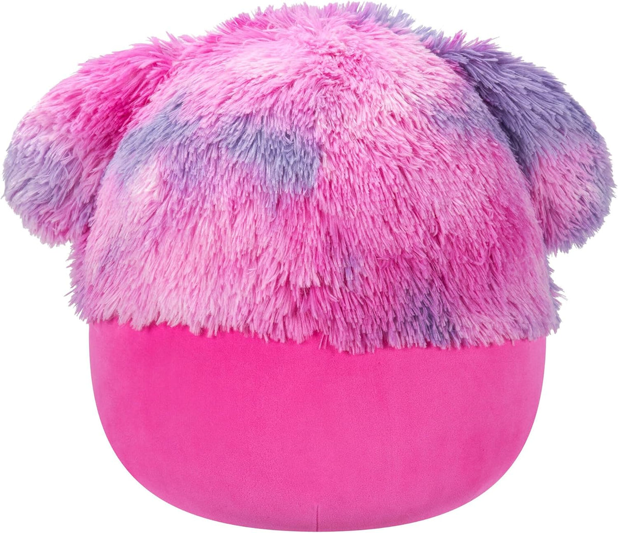 Squishmallows 12" | Woxie The Bigfoot