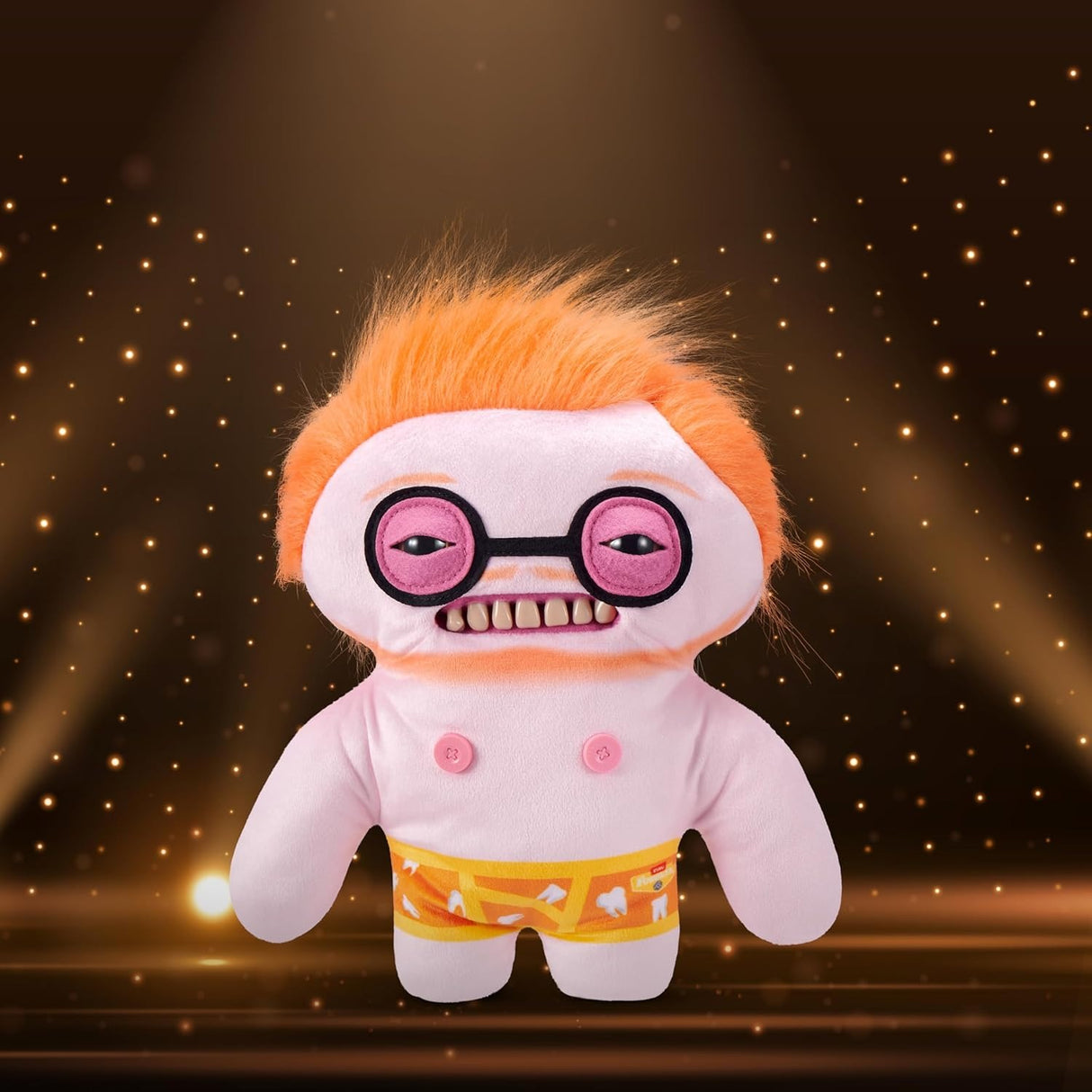 GUNKY GOOBER | Fugg Stars | Fuggler 9"