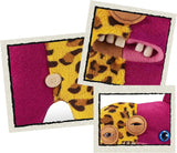 ANNOYED-O | Misfits Series 1 | Fuggler 9"