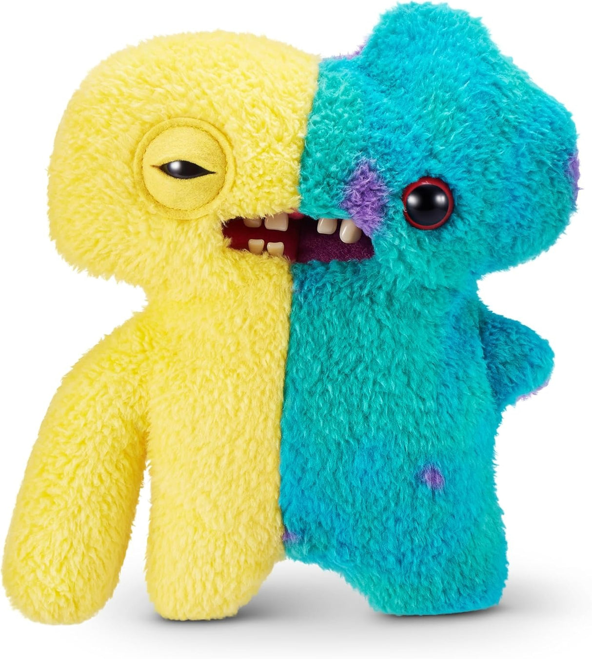 SQUIDGETOOTH MCGOO | Misfits Series 1 | Fuggler 9"