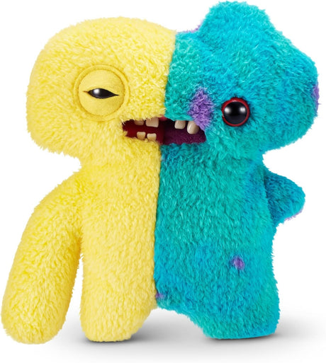 SQUIDGETOOTH MCGOO | Misfits Series 1 | Fuggler 9"