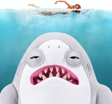 JAWS 50th Anniversary | Fuggler 9"