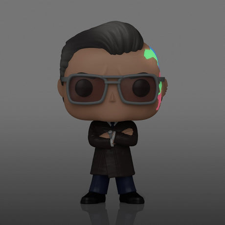 WOLF JACKSON  | Beetlejuice Beetlejuice | Funko Pop Movies | GLOW #1826