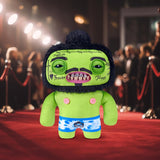 RHYMER MCSLIMER | Fugg Stars | Fuggler 9"