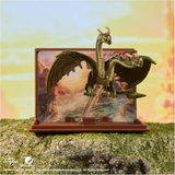 How to Train Your Dragon | Mini Collectible Dragons | 5cm
