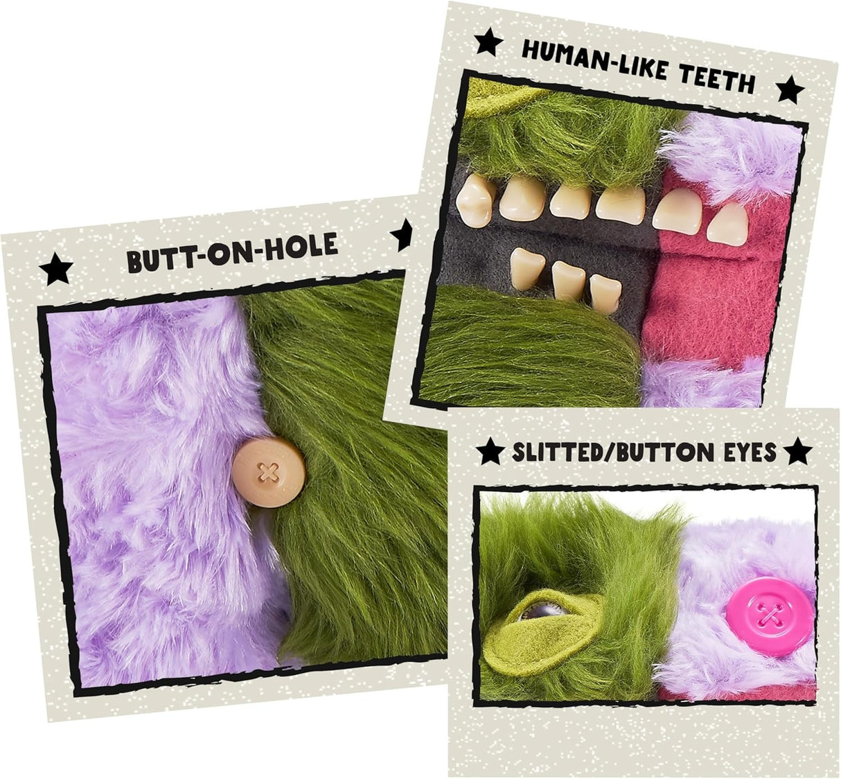 CAPTAIN UNDERGRIN | Misfits Series 1 | Fuggler 9"