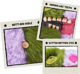 CAPTAIN UNDERGRIN | Misfits Series 1 | Fuggler 9"