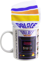 Stranger Things | Mug and Sock Gift Set | Officially Licensed Merchandise