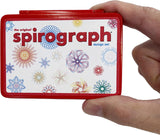 World's Smallest | Spirograph