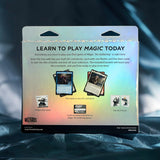 Magic: The Gathering x Final Fantasy Starter Kit - 2 Ready-to-Play Decks & Arena Codes