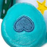 BEDTIME BEAR AS MIKE WHEELER | Stranger Things | Care Bears | 22cm Plush