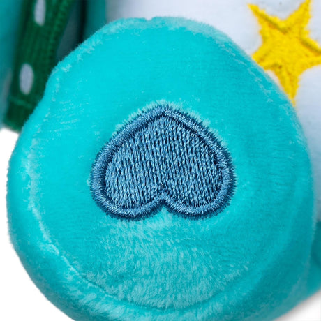 BEDTIME BEAR AS MIKE WHEELER | Stranger Things | Care Bears | 22cm Plush