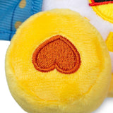 FUNSHINE BEAR AS DUSTIN | Stranger Things | Care Bears | 22cm Plush