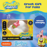 PATRICK | Spongebob Squarepants | USB  Rechargeable Cloud Lamp | Blue Sky Studios