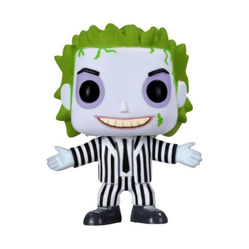 BEETLEJUICE | Funko Pop Movies #05