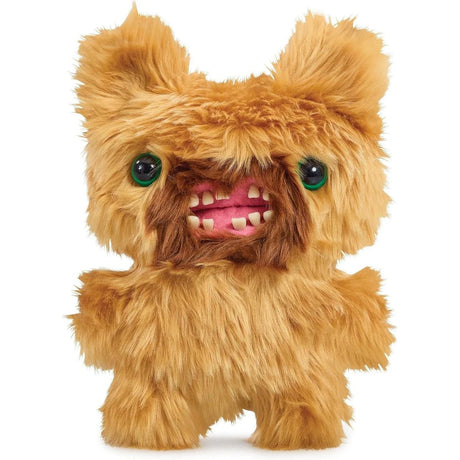 SCREECH | Hairy Fuggs | Fuggler 9"