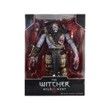 Witcher 3 Wild Hunt | Myrhyff The Ice Giant Bloody 12 inch Figure | McFarlane Toys