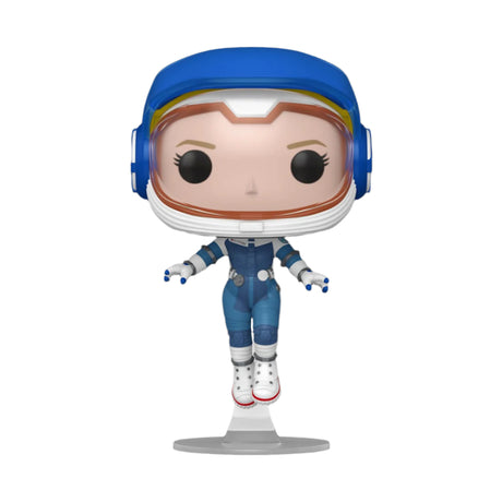 INVISIBLE WOMAN (ASTRONAUT) | The Fantastic Four First Steps | Funko Pop Marvel #1522