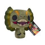 DILOPHOSAURUS | Beanbag Plush | Jurassic Park | Funko Plushies