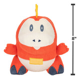 FUECOCO | Pokemon 8 inch Corduroy Plush Soft Toy