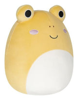 Squishmallows 12" | Leigh the Yellow Toad