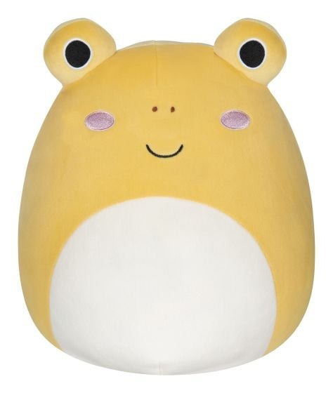 Squishmallows 12" | Leigh the Yellow Toad