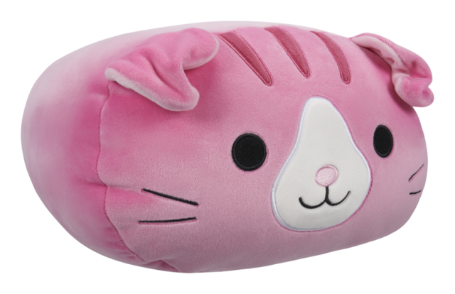 Squishmallows Stackables 12" | Geraldine the Cat Plush