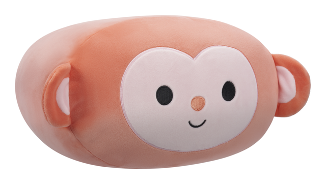 Squishmallows Stackables 12" | Elton the Monkey Plush