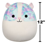 Squishmallows 12" | Rhys the Guinea Pig