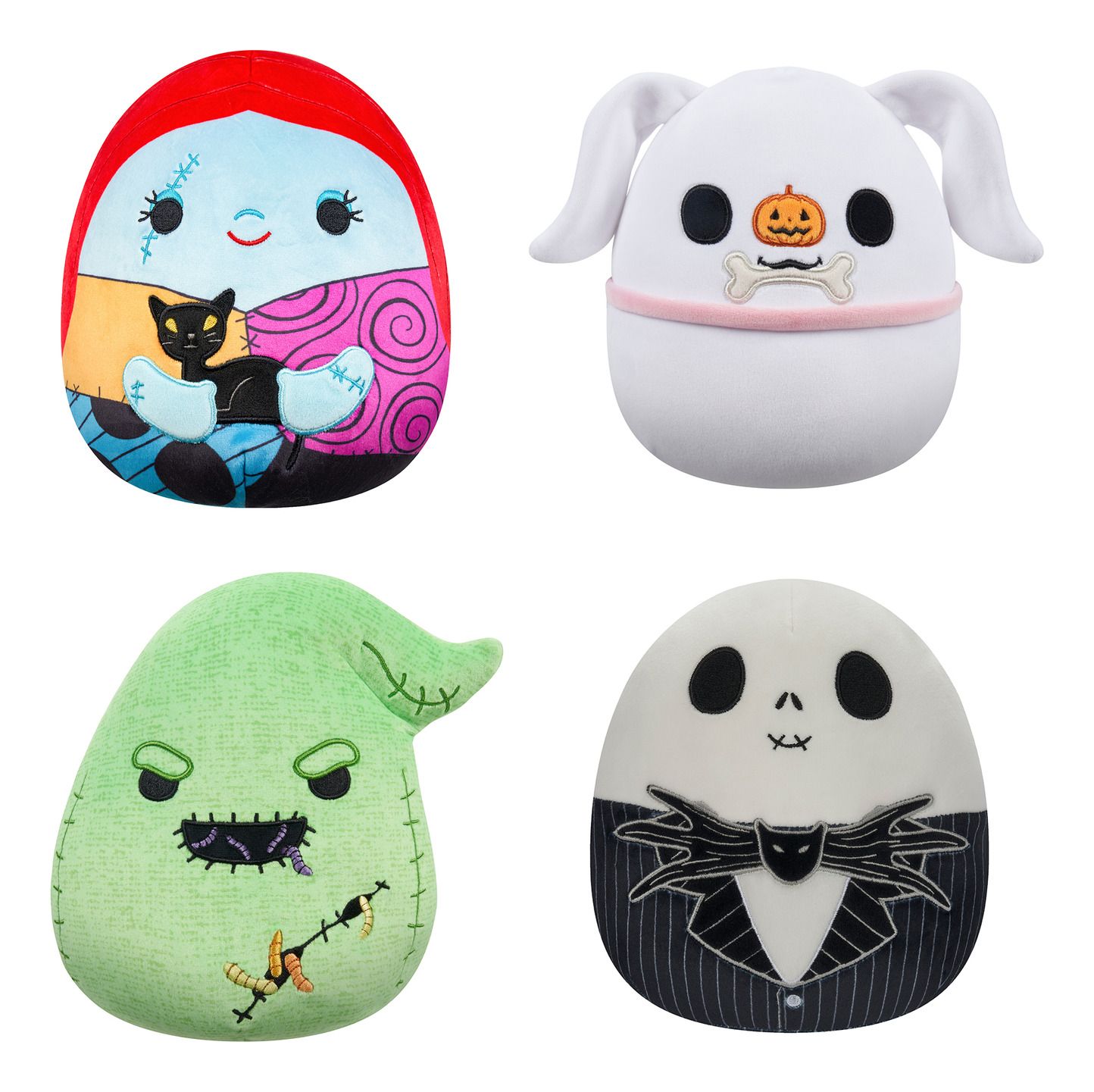 Squishmallow outlets bundle of 24