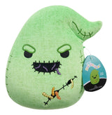 Oogie Boogie | Nightmare Before Christmas | Squishmallows 8" Plush Fall 24