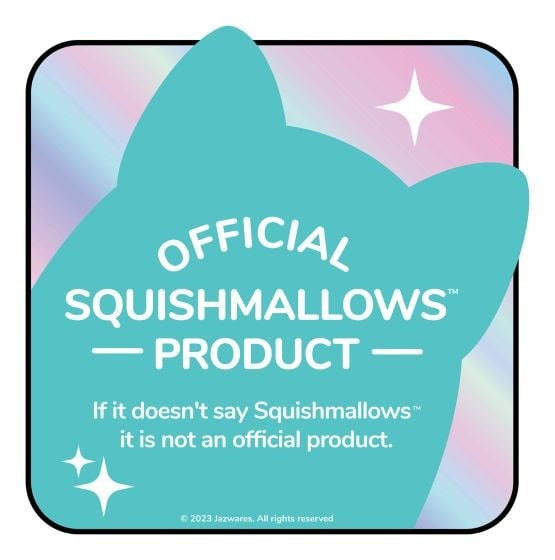 Squishmallows 8" | Disney | Stitch with French Fries