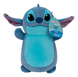 STITCH | Disney | Squishmallows HugMees 10"