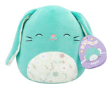 REGAN | Floral Belly Bunny | Easter 2025 | Squishmallows 7.5"