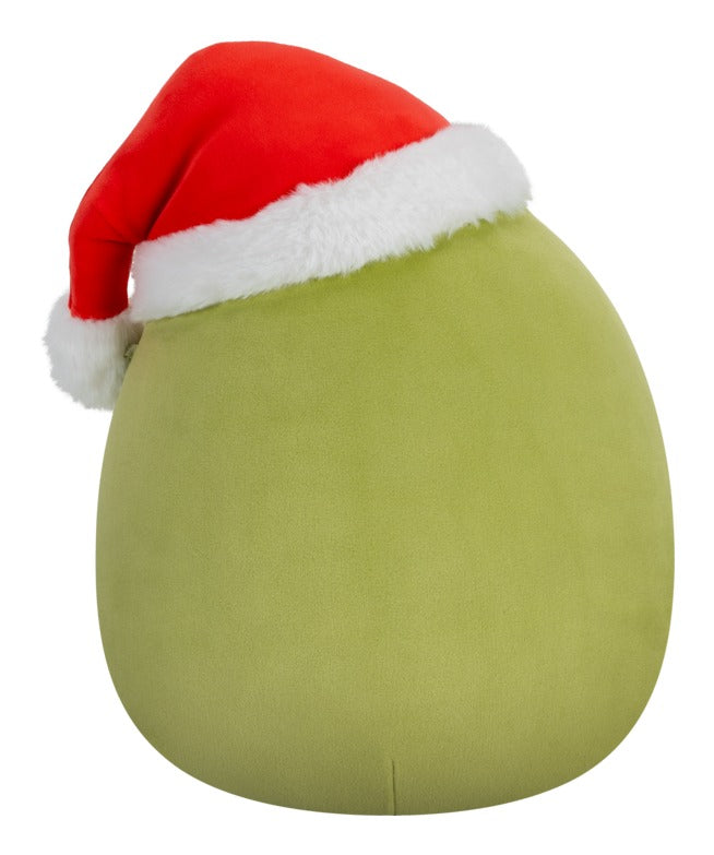 The Grinch | Dr. Seuss | Squishmallows 8" Plush Christmas 24