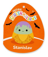 Squishmallows Halloween 7.5" | Stanislav the Banana