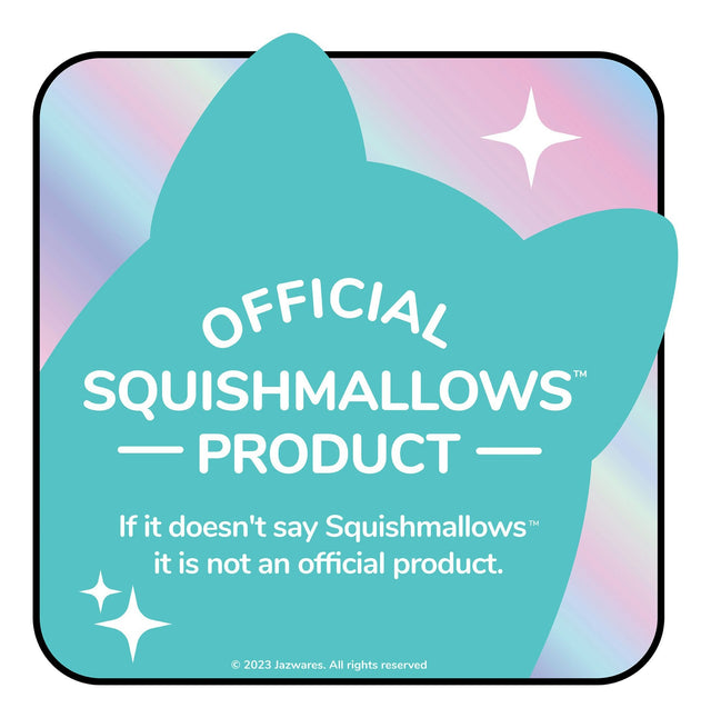 Micromallows | Squishmallows | 12 Day Advent Calendar