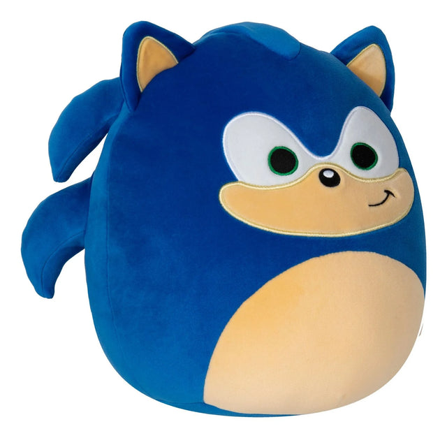 Squishmallows 10" | Sega Sonic Plush