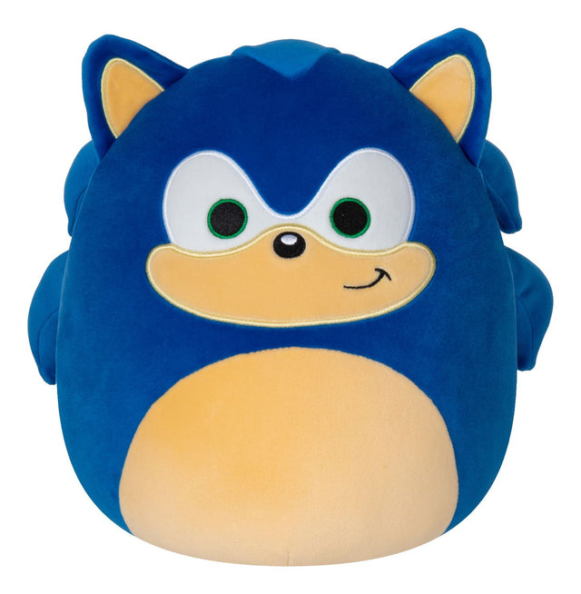 Squishmallows 10" | Sega Sonic Plush